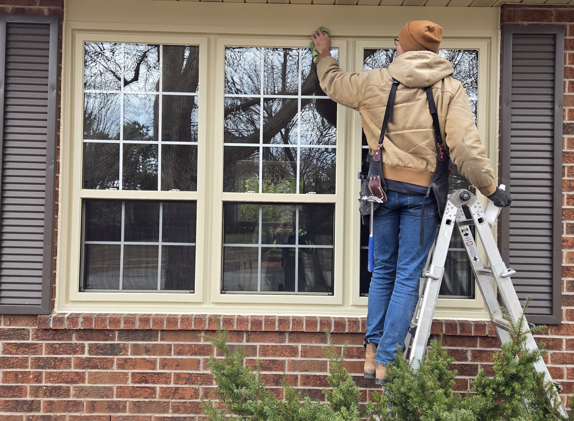 Window Install Grimsby
